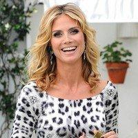 Heidi Klum debuts her new signature fragrance, Shine | Picture 89224